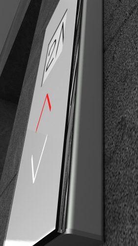 1W